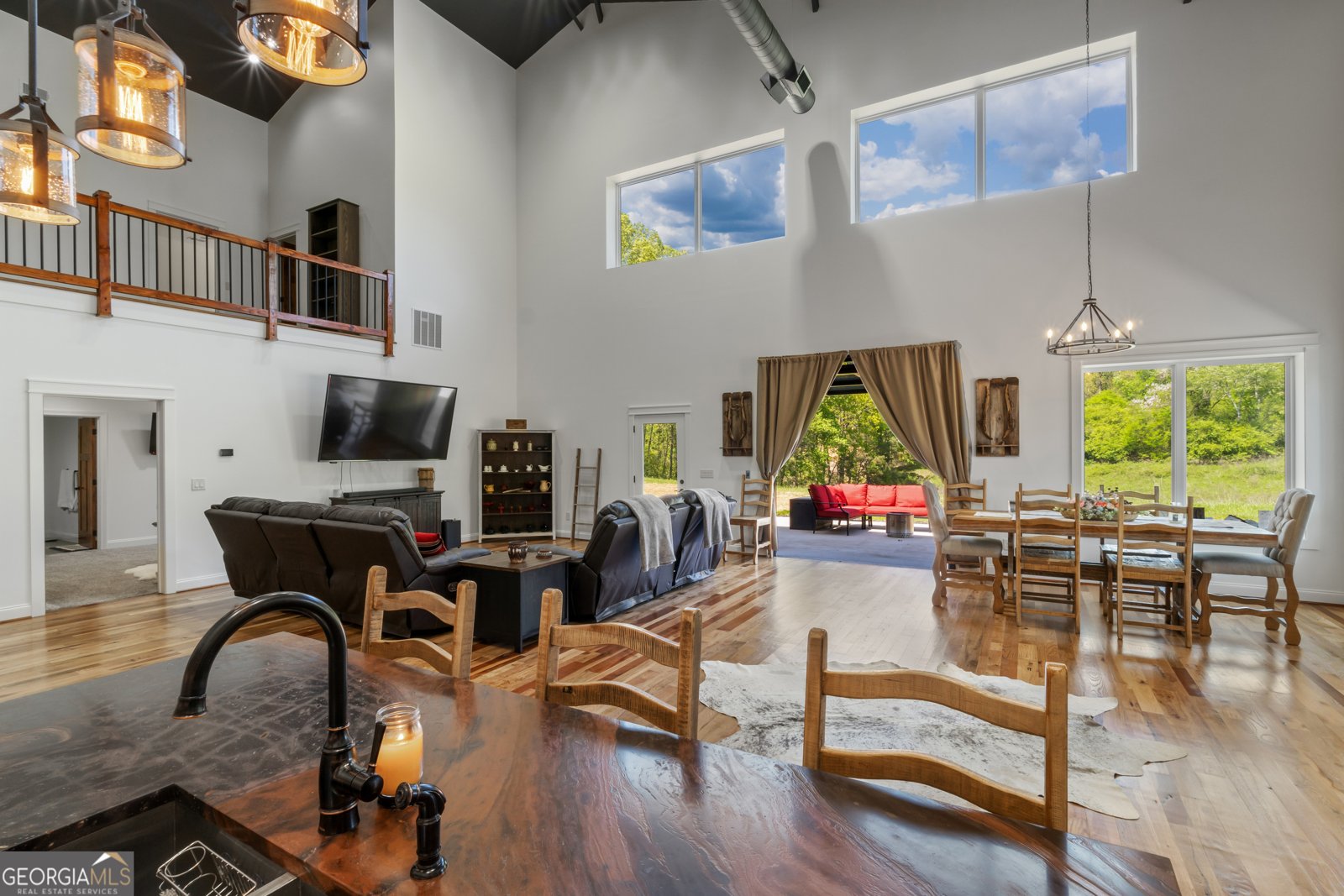 1590 Four Mile Church Road Ball Ground - Photo 33