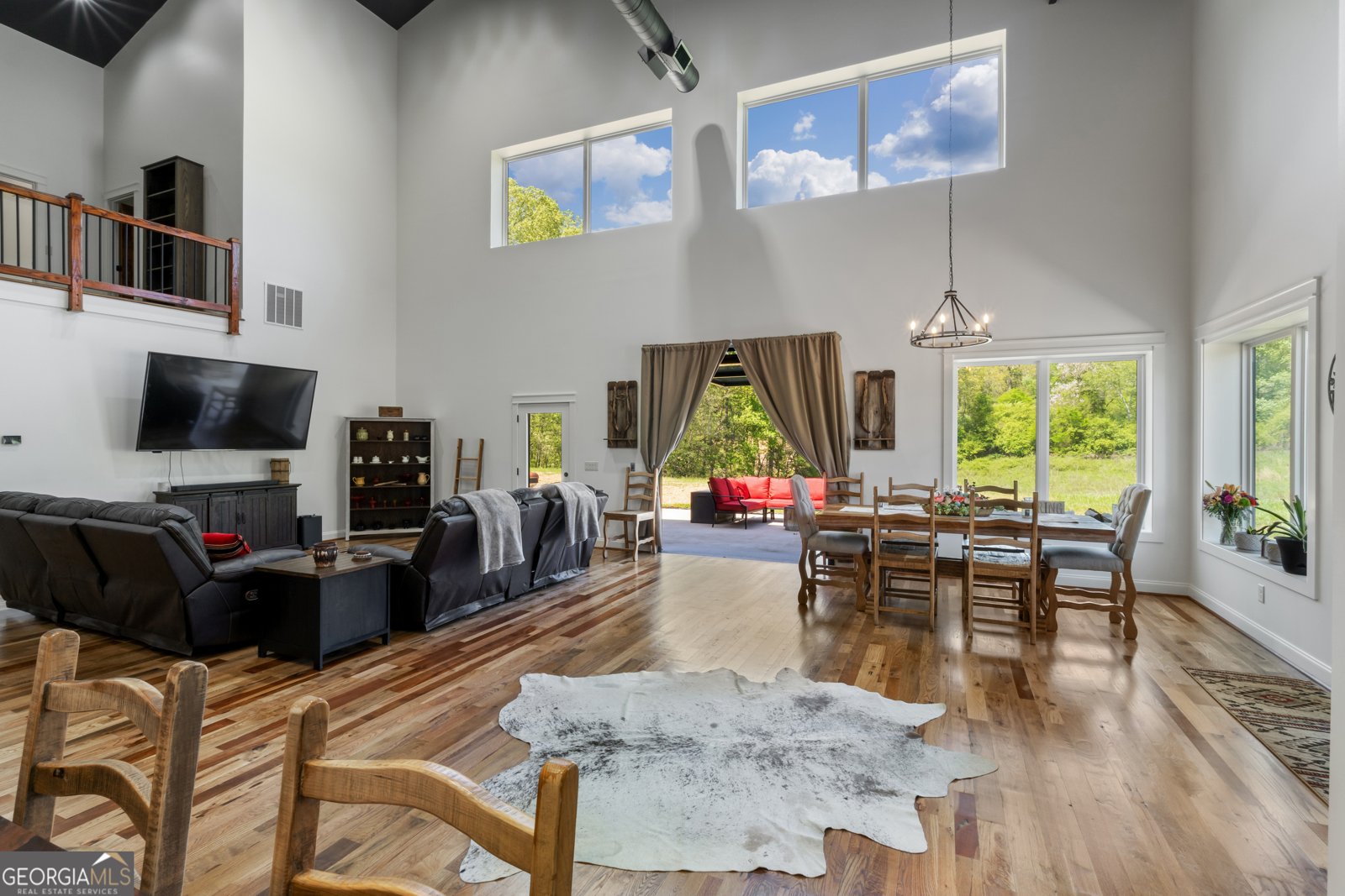 1590 Four Mile Church Road Ball Ground - Photo 34