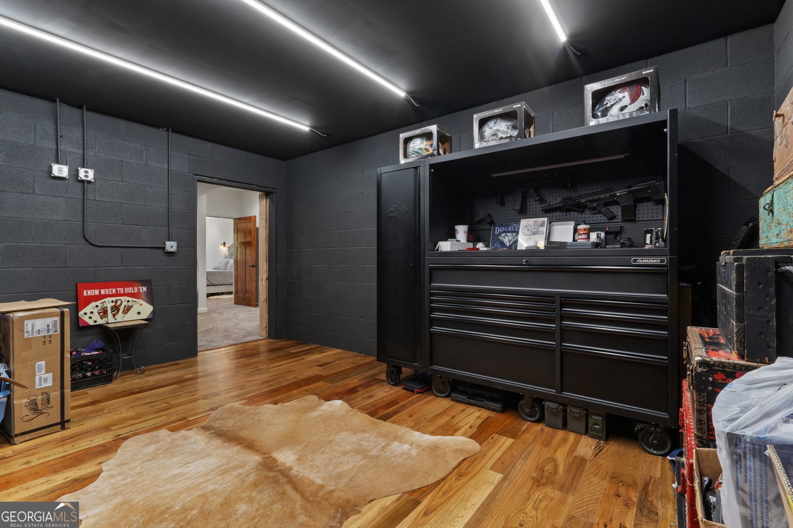 1590 Four Mile Church Road Ball Ground - Photo 47