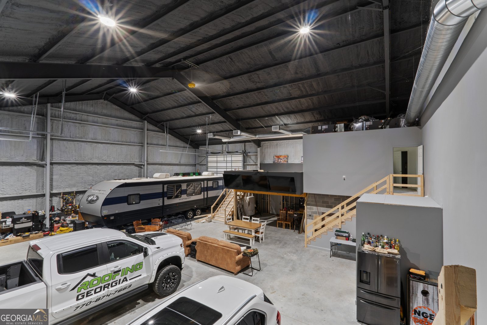 1590 Four Mile Church Road Ball Ground - Photo 58