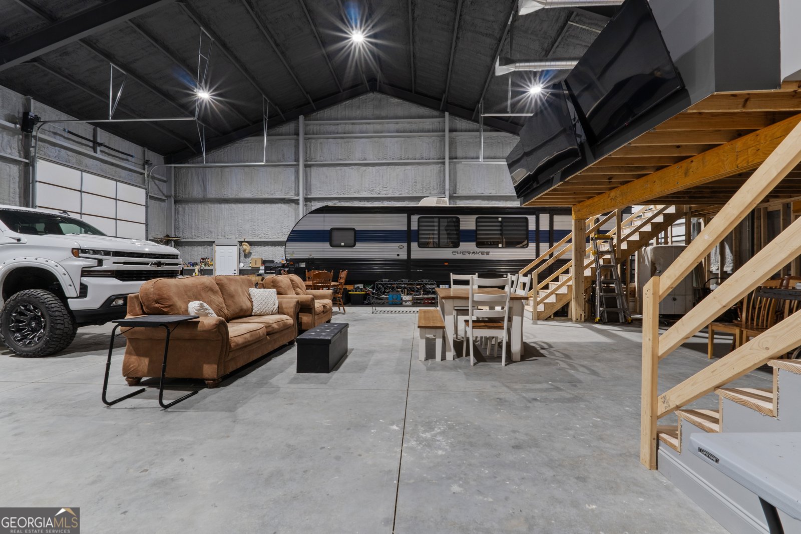 1590 Four Mile Church Road Ball Ground - Photo 59