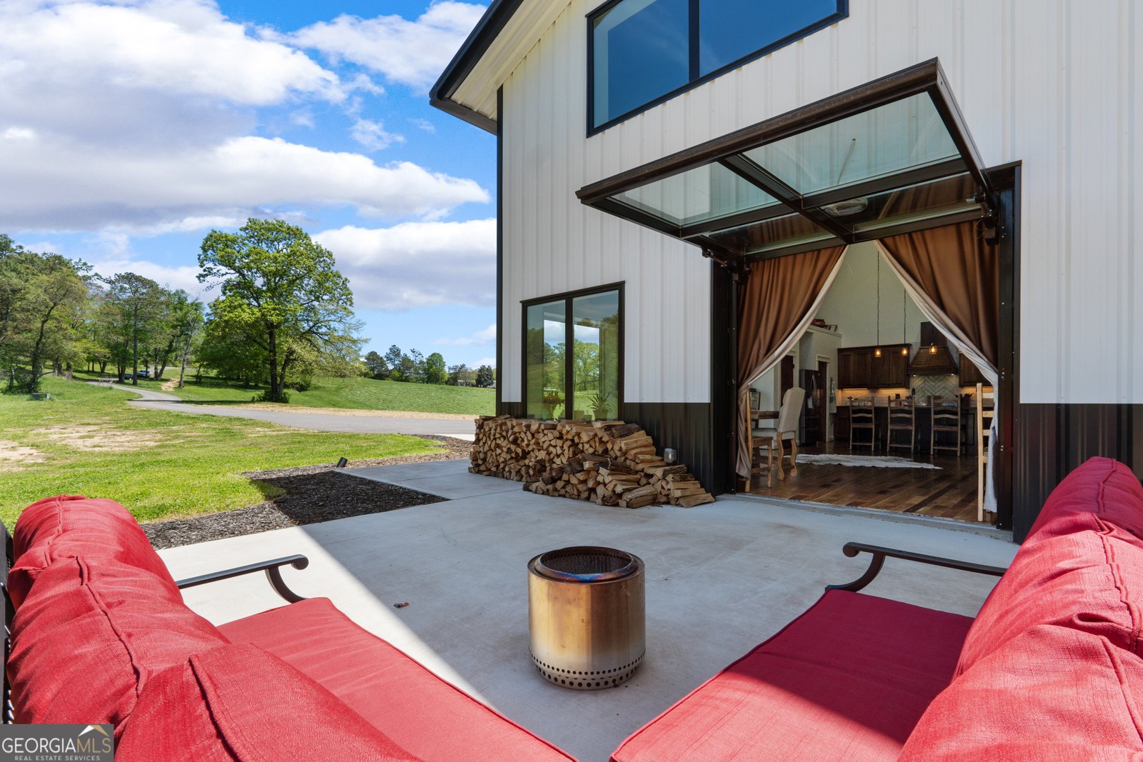 1590 Four Mile Church Road Ball Ground - Photo 6