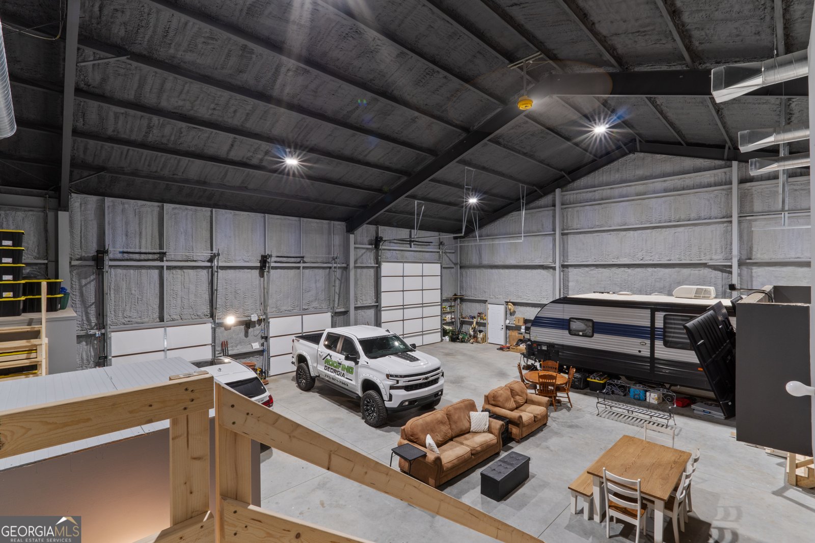 1590 Four Mile Church Road Ball Ground - Photo 60