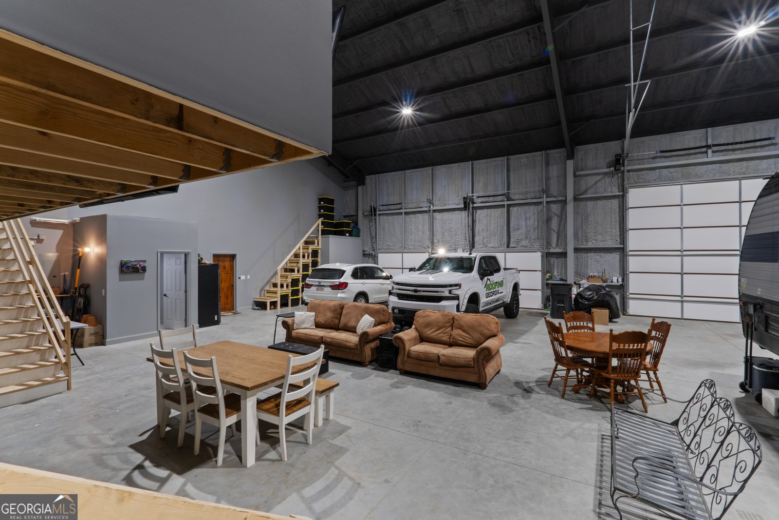 1590 Four Mile Church Road Ball Ground - Photo 64