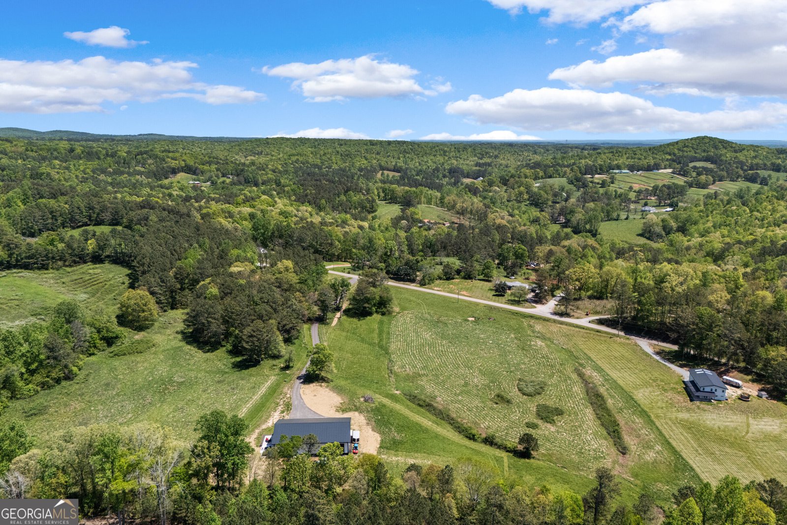 1590 Four Mile Church Road Ball Ground - Photo 67