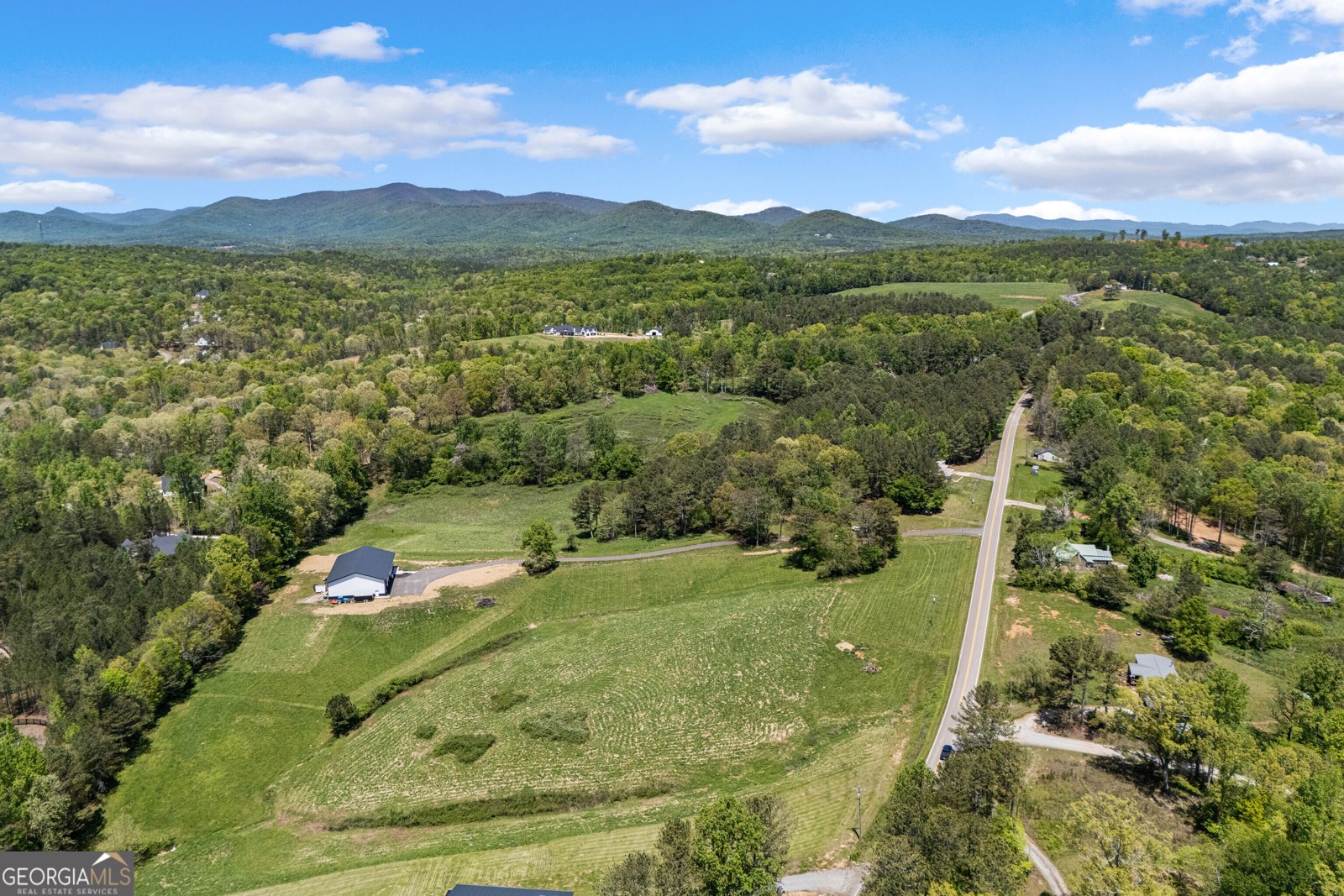 1590 Four Mile Church Road Ball Ground - Photo 69