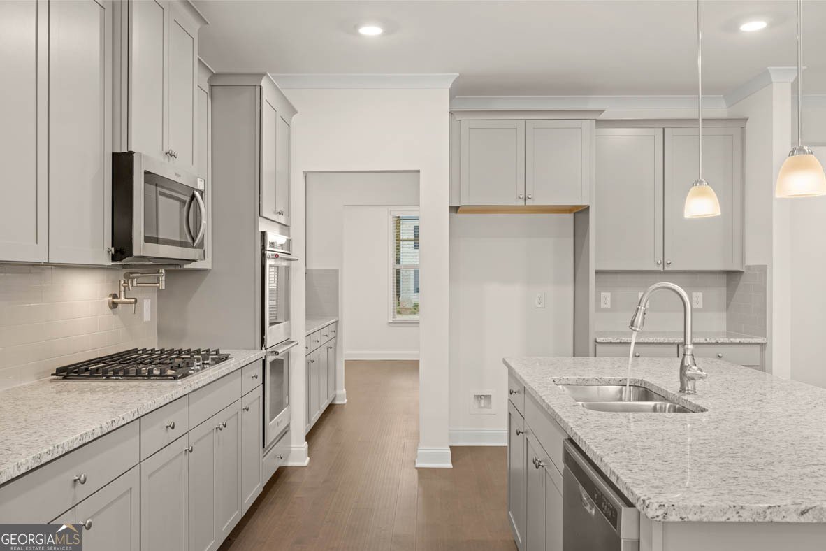 1779 Goodwin Drive Hampton - Photo 10