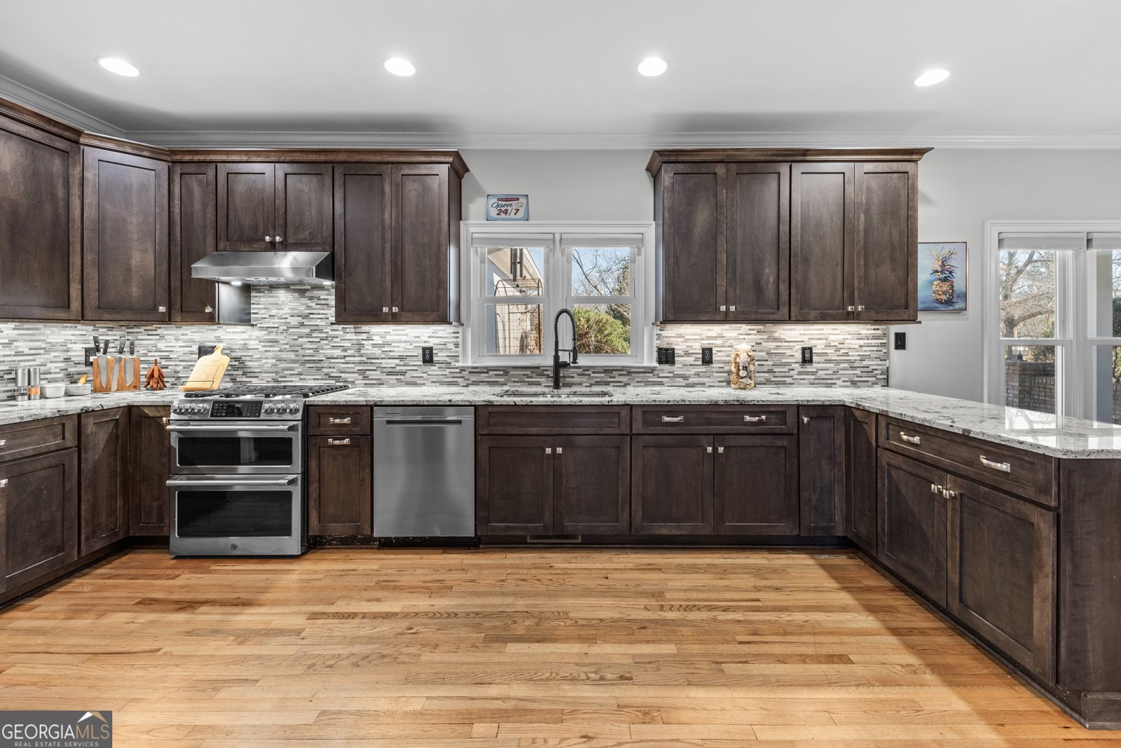 1140 Summit Drive Watkinsville - Photo 27