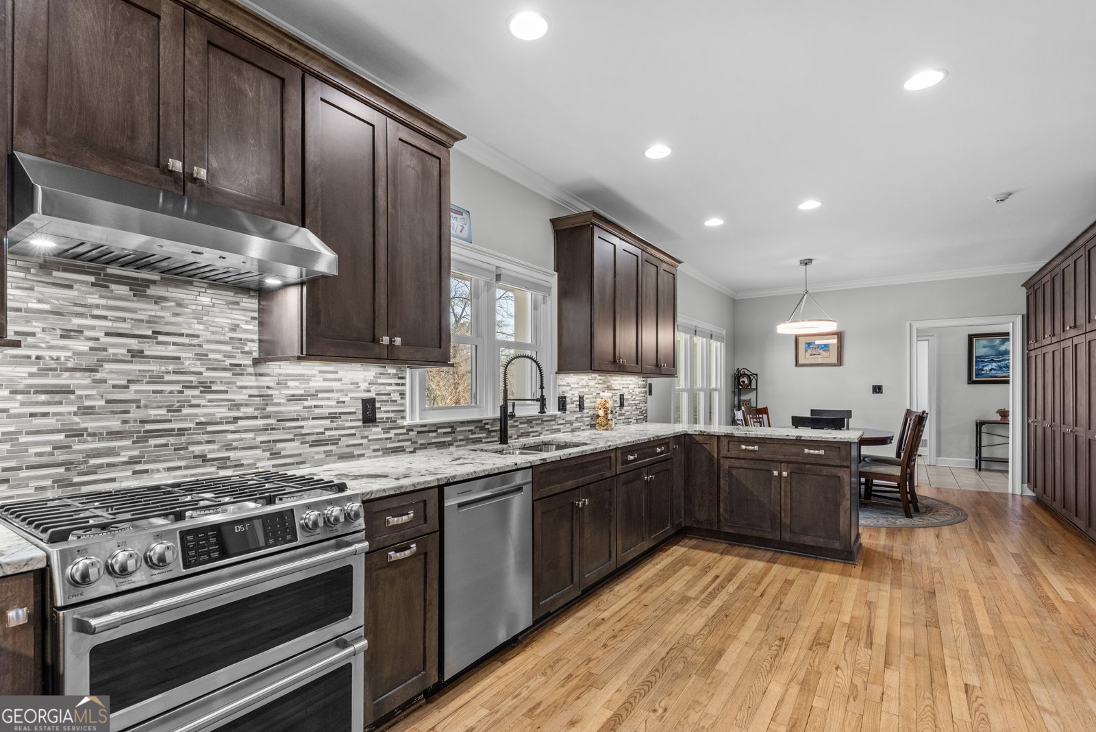 1140 Summit Drive Watkinsville - Photo 28