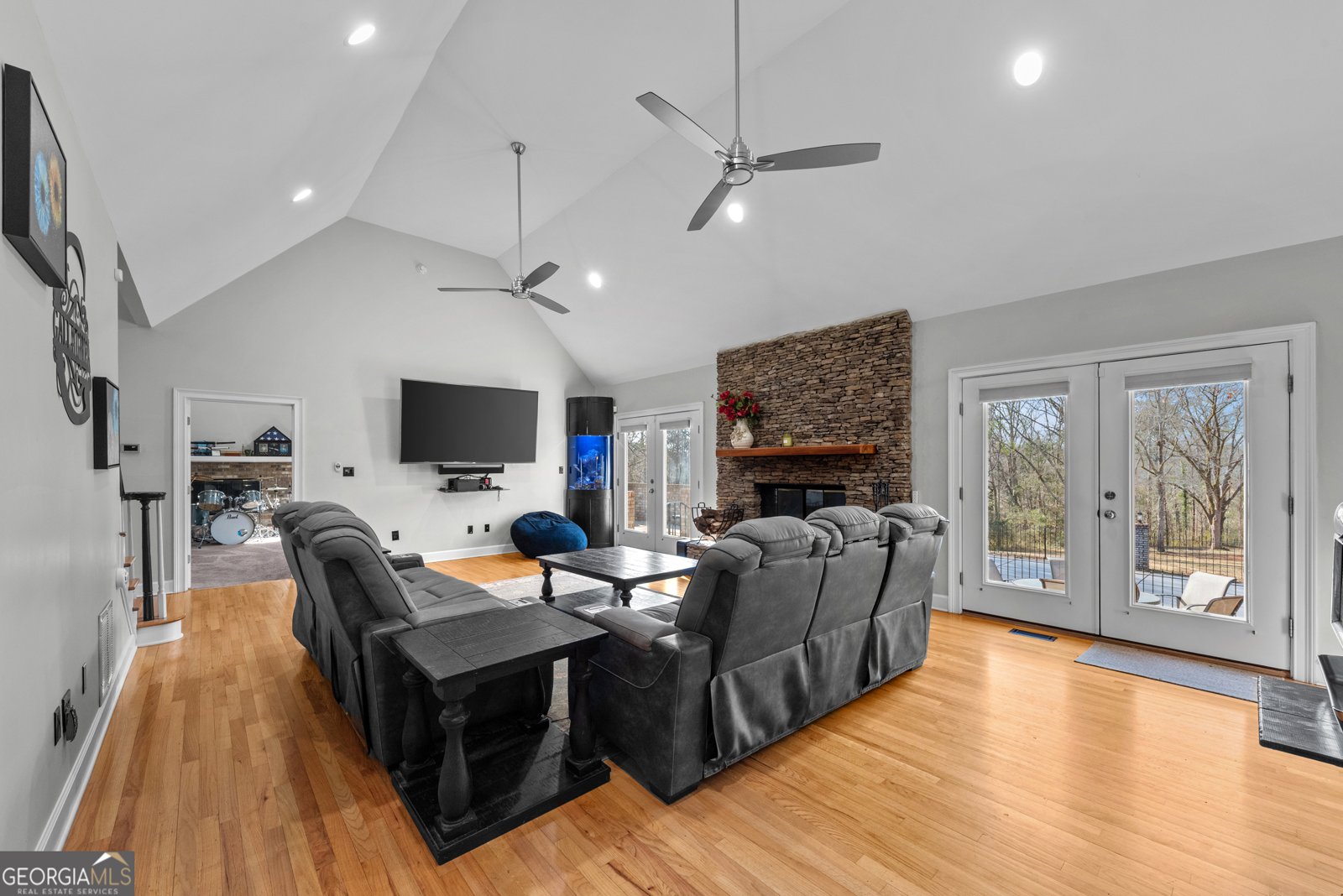 1140 Summit Drive Watkinsville - Photo 33