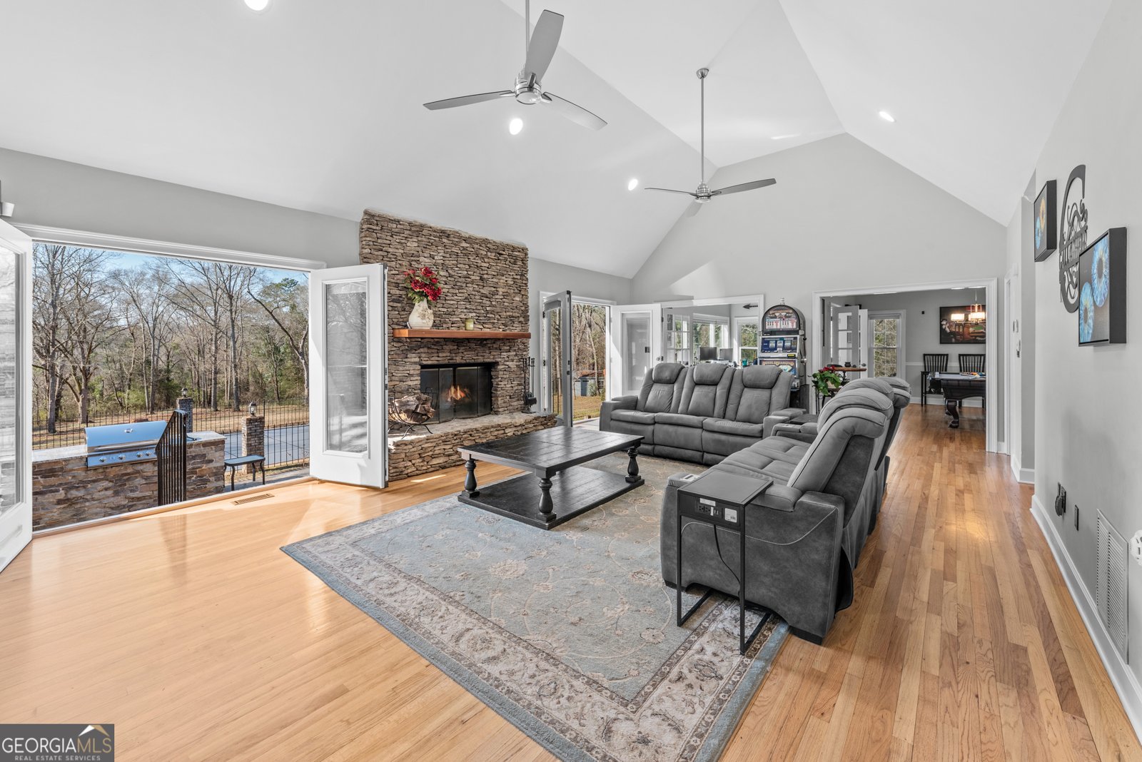 1140 Summit Drive Watkinsville - Photo 35