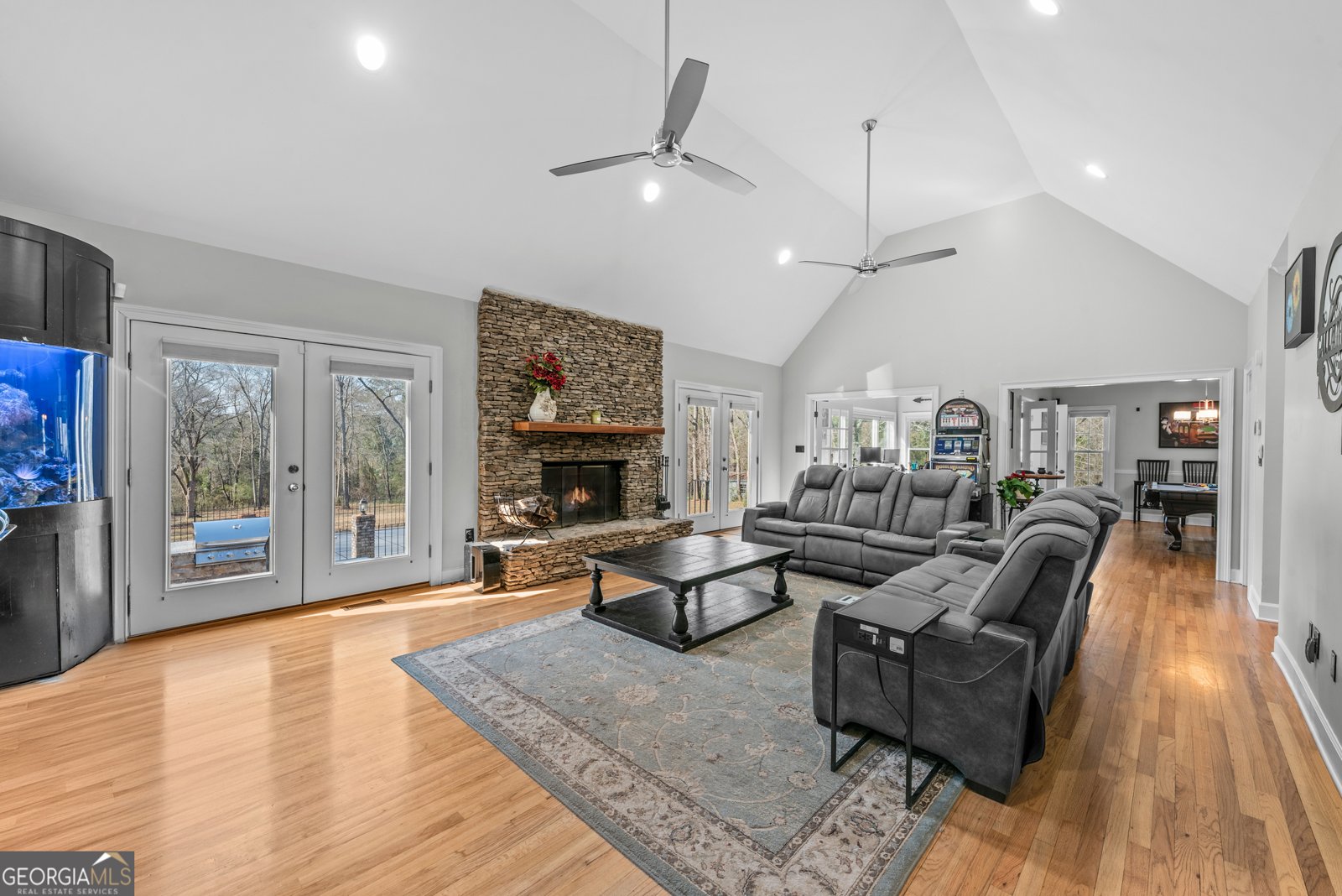 1140 Summit Drive Watkinsville - Photo 36