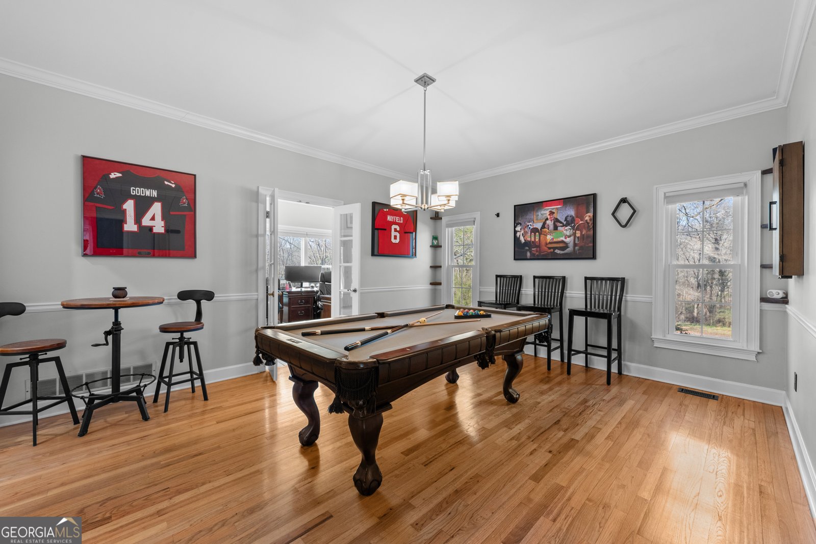 1140 Summit Drive Watkinsville - Photo 40