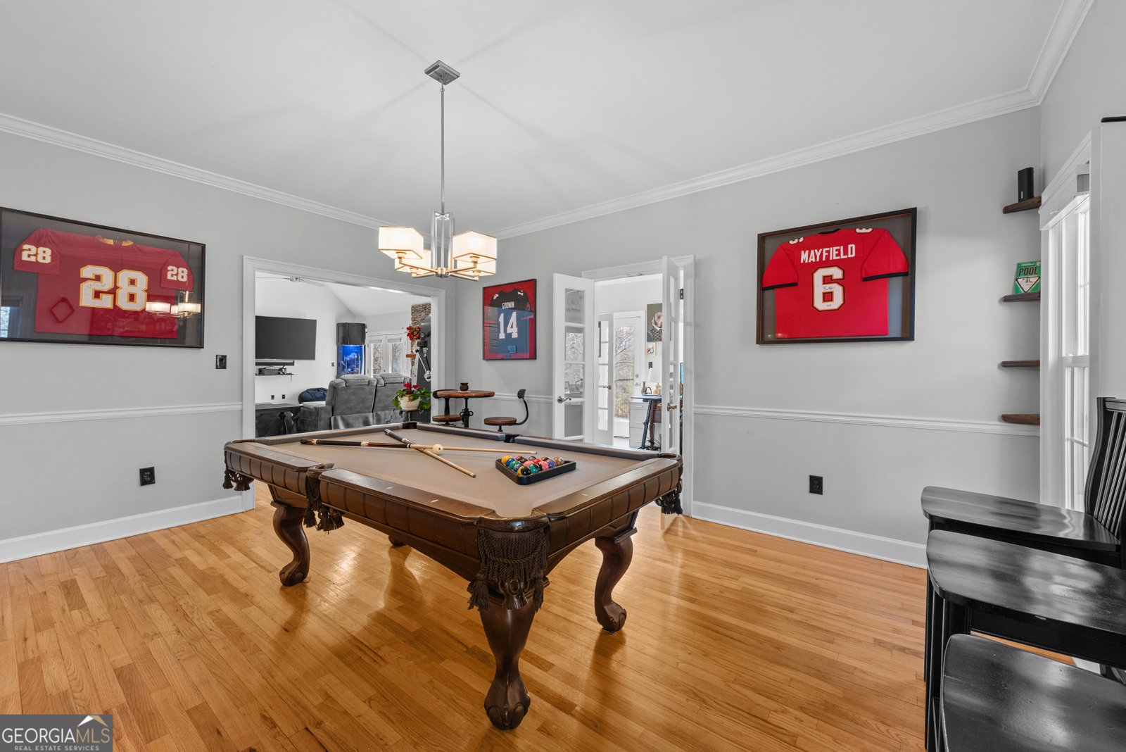 1140 Summit Drive Watkinsville - Photo 41