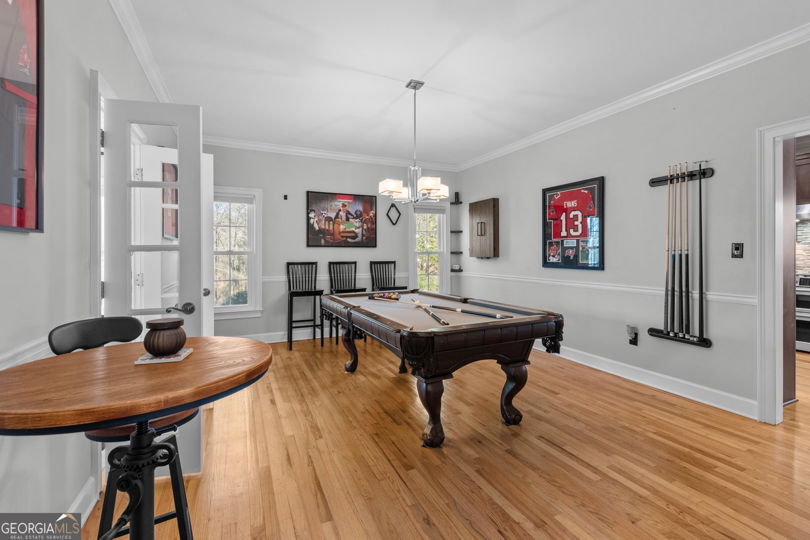 1140 Summit Drive Watkinsville - Photo 42