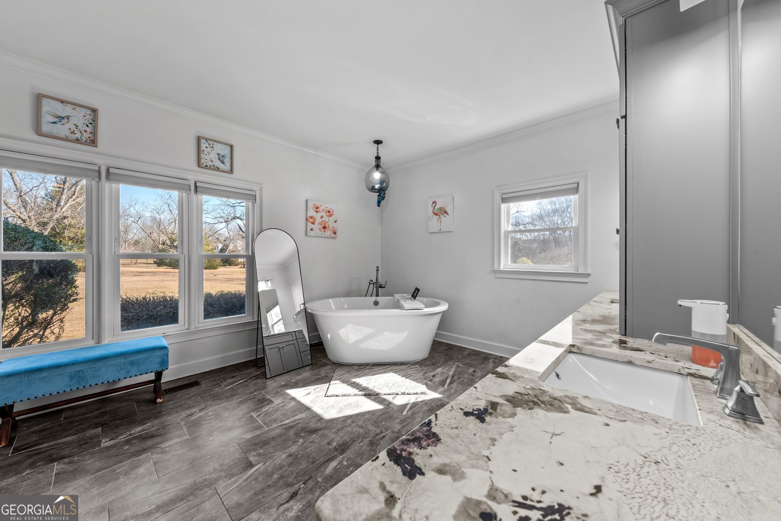 1140 Summit Drive Watkinsville - Photo 48