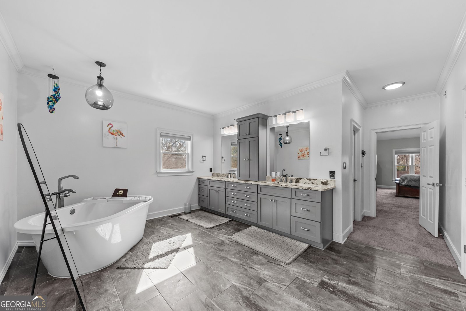 1140 Summit Drive Watkinsville - Photo 50