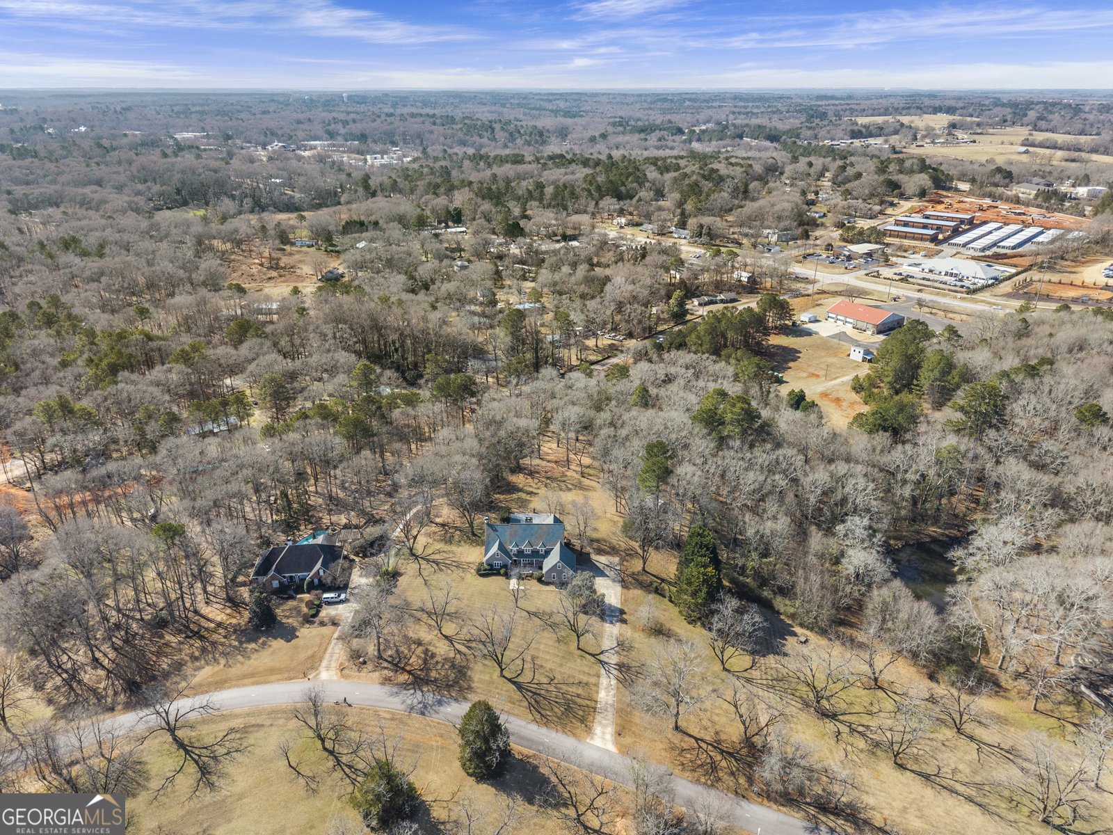 1140 Summit Drive Watkinsville - Photo 63