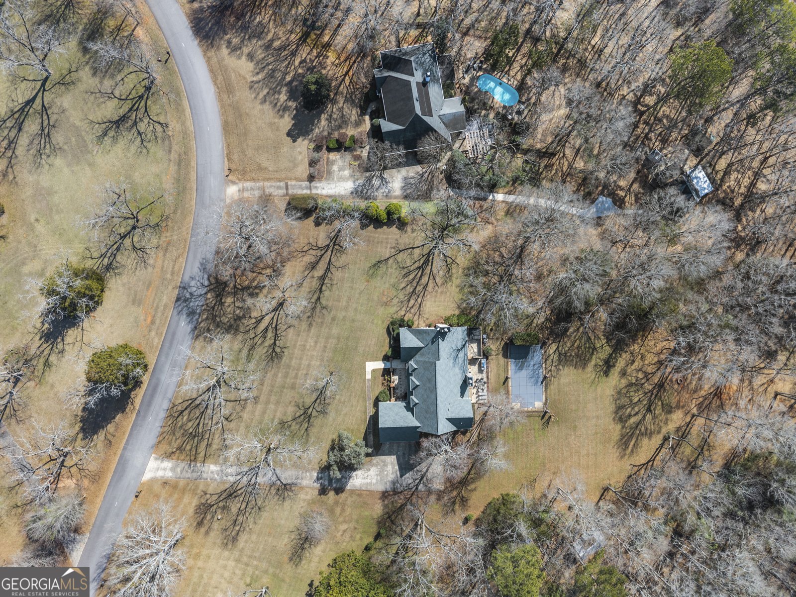 1140 Summit Drive Watkinsville - Photo 65