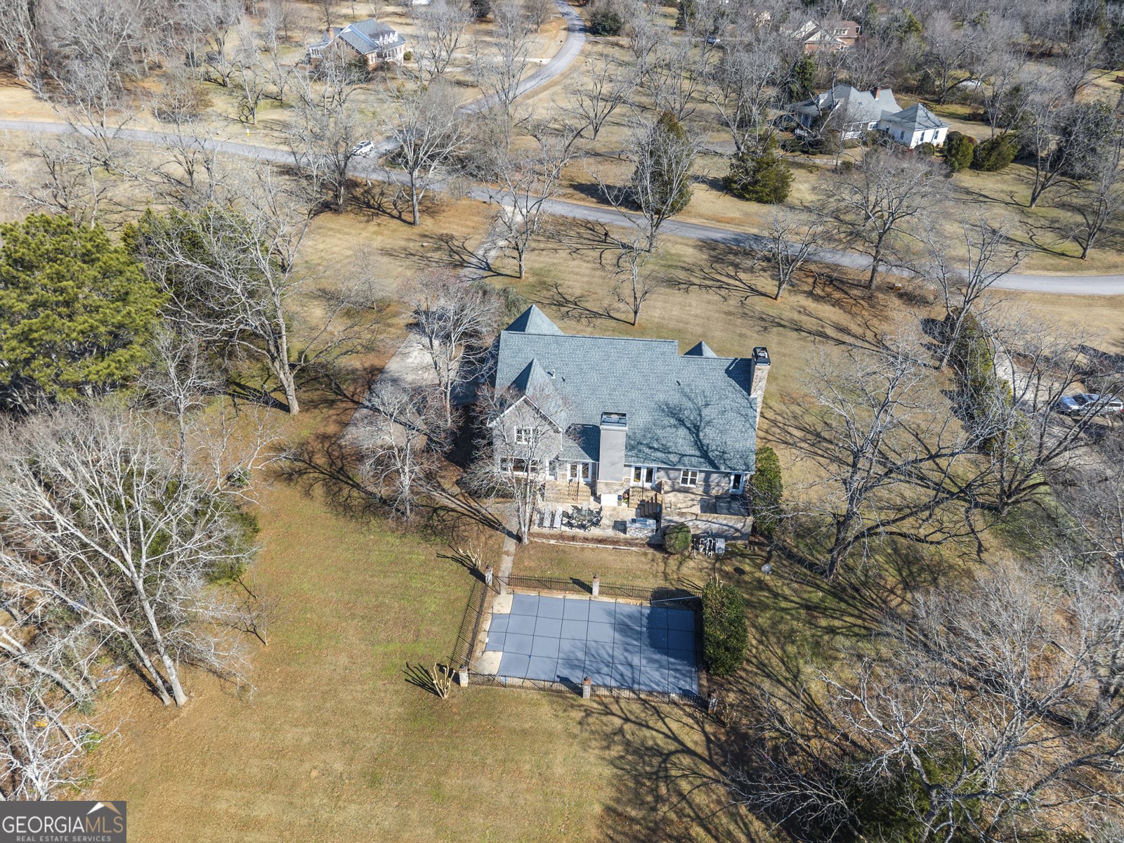 1140 Summit Drive Watkinsville - Photo 70