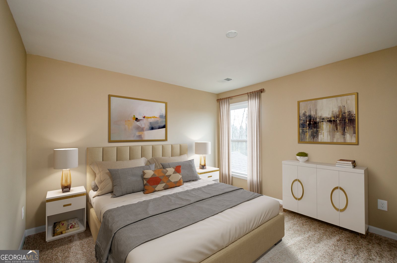 8555 Scenic Ridge Way Ball Ground - Photo 35