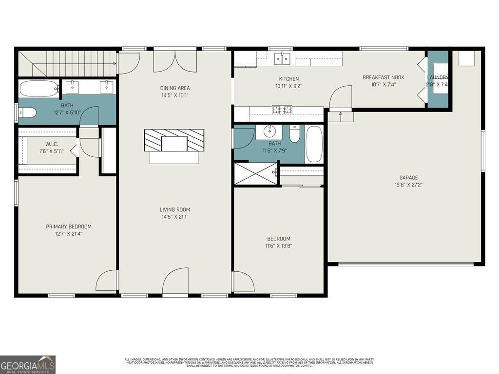 1402 Mclendon Drive Decatur - Photo 27