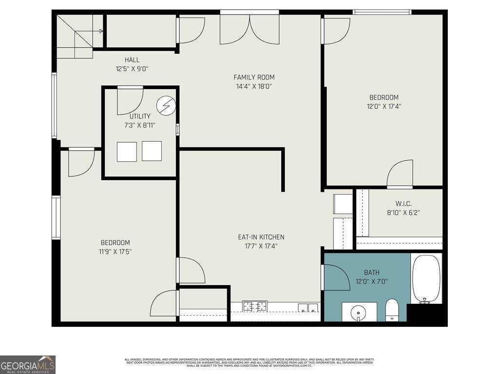 1402 Mclendon Drive Decatur - Photo 30