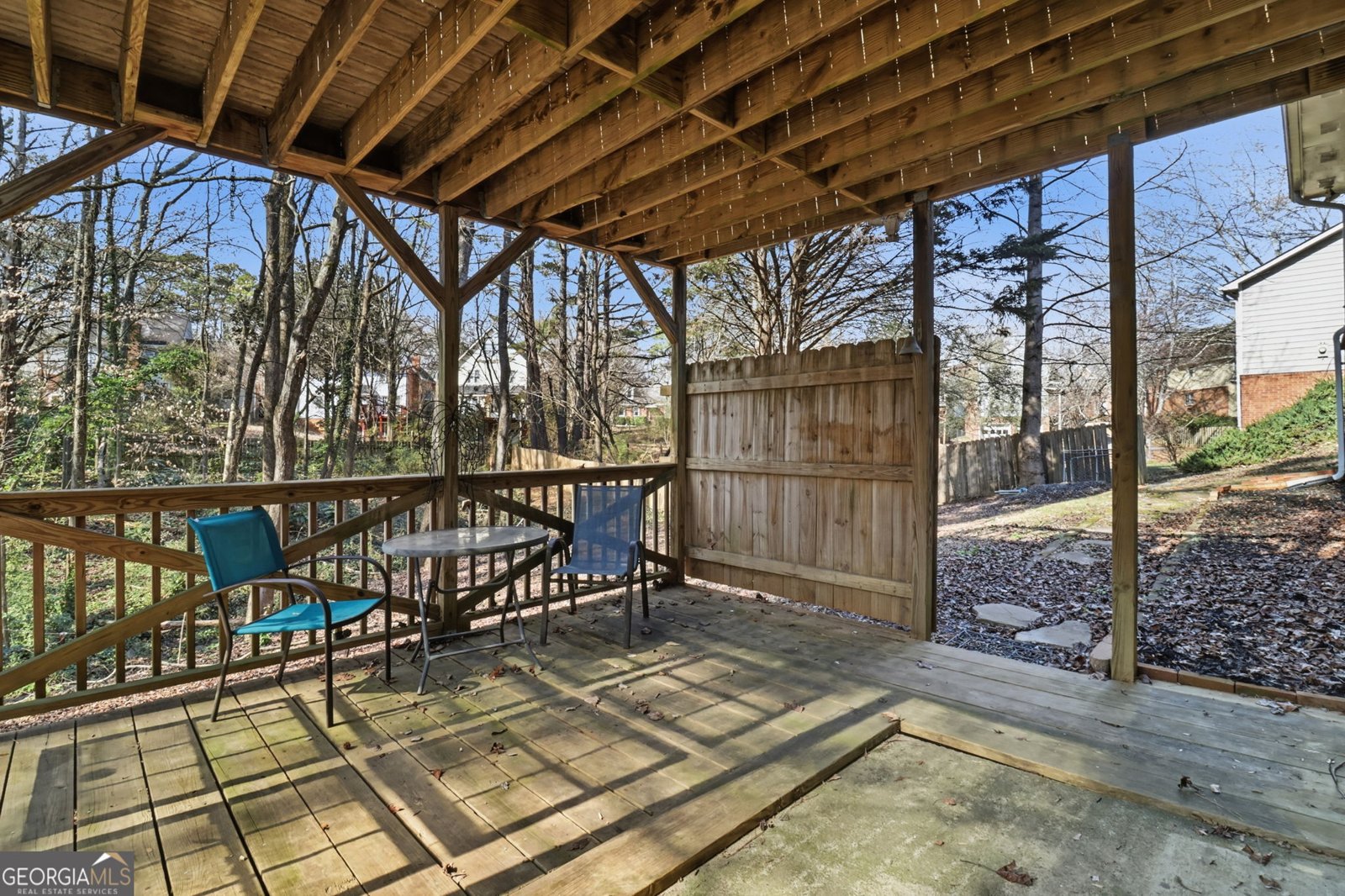 1402 Mclendon Drive Decatur - Photo 43