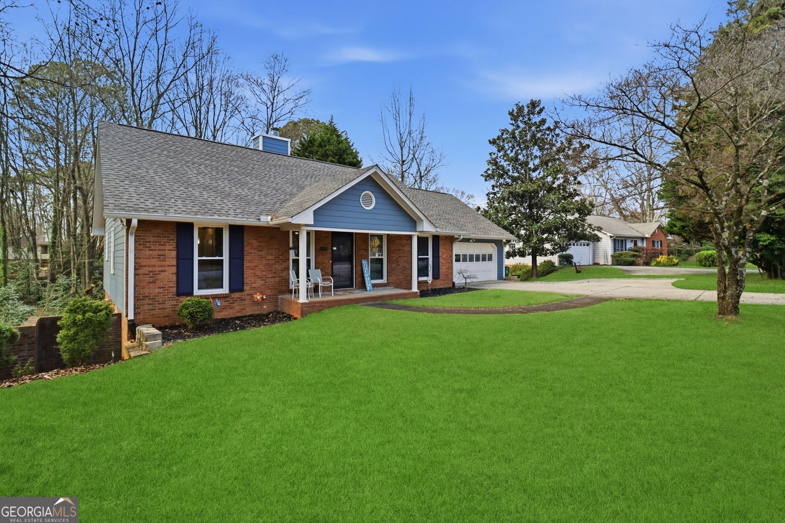 1402 Mclendon Drive Decatur - Photo 45