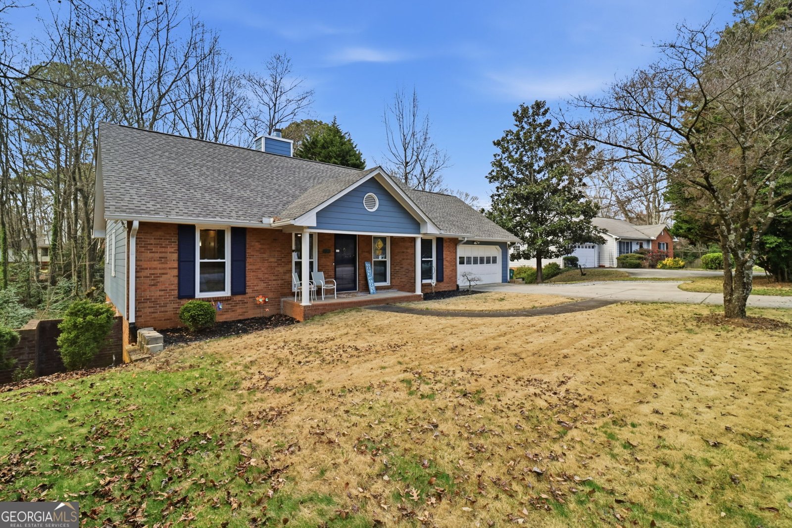 1402 Mclendon Drive Decatur - Photo 53