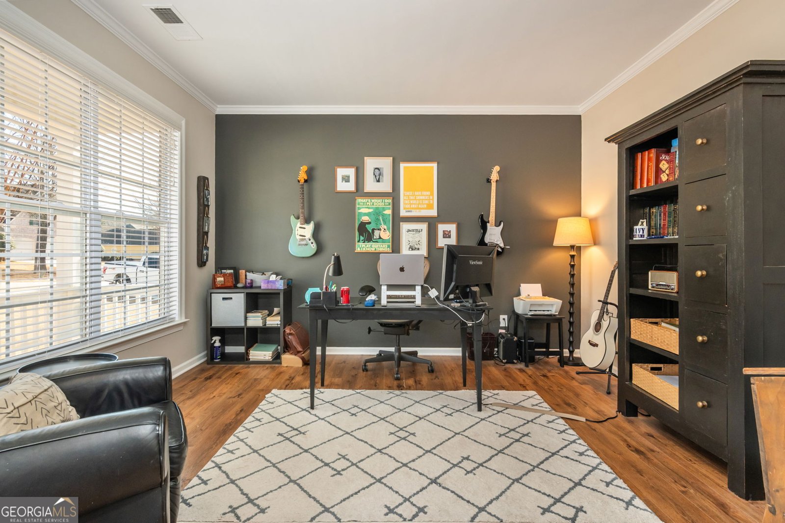 405 Edgebrooke Lane Woodstock - Photo 12