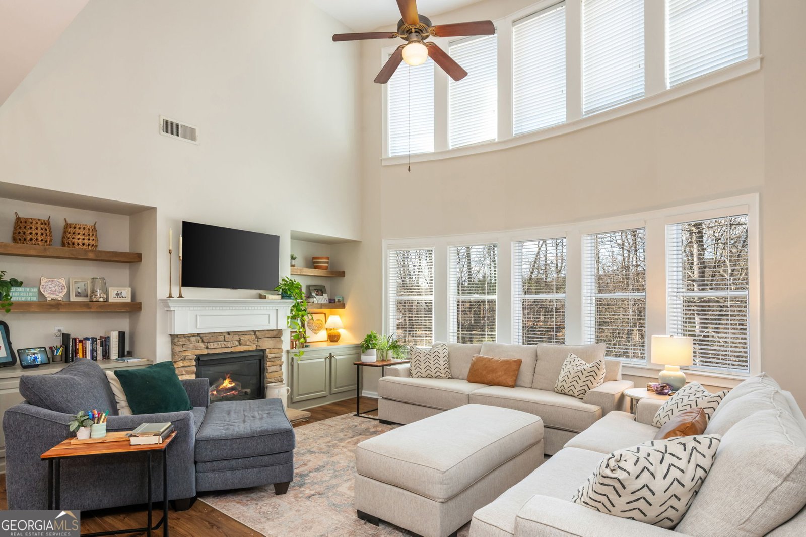 405 Edgebrooke Lane Woodstock - Photo 15