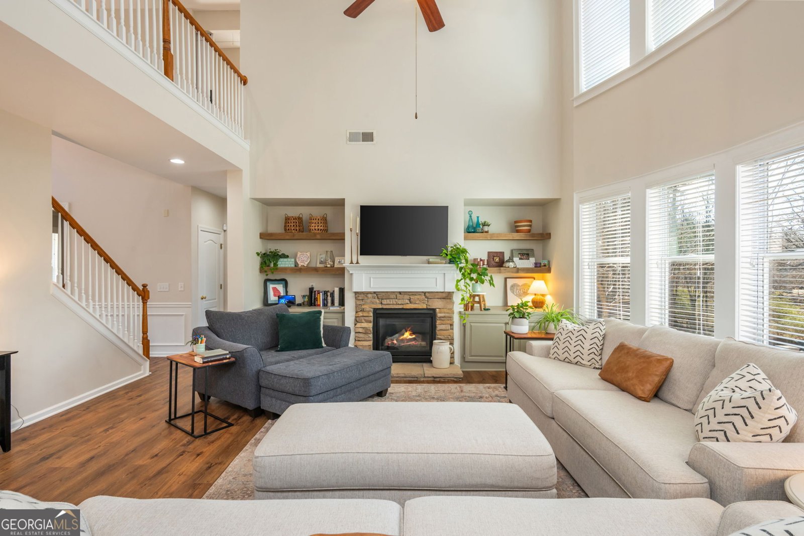 405 Edgebrooke Lane Woodstock - Photo 16