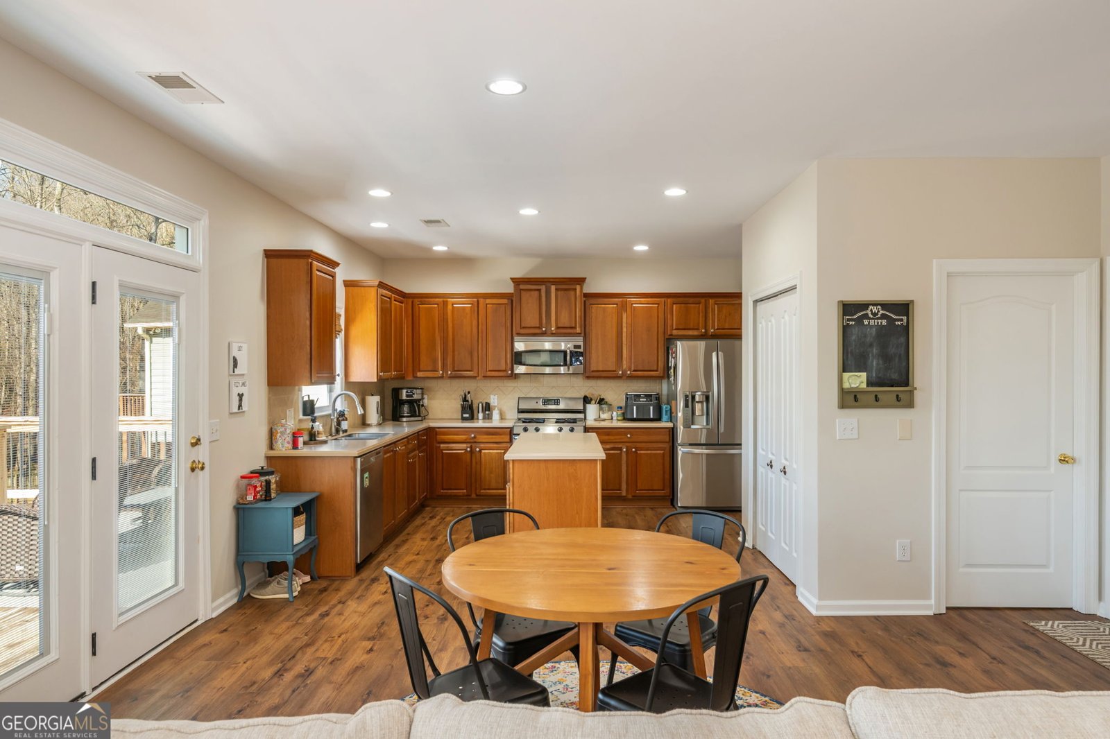 405 Edgebrooke Lane Woodstock - Photo 18