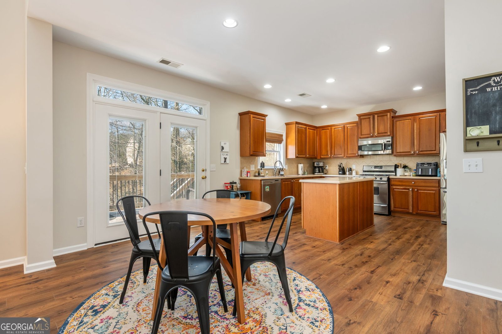 405 Edgebrooke Lane Woodstock - Photo 19