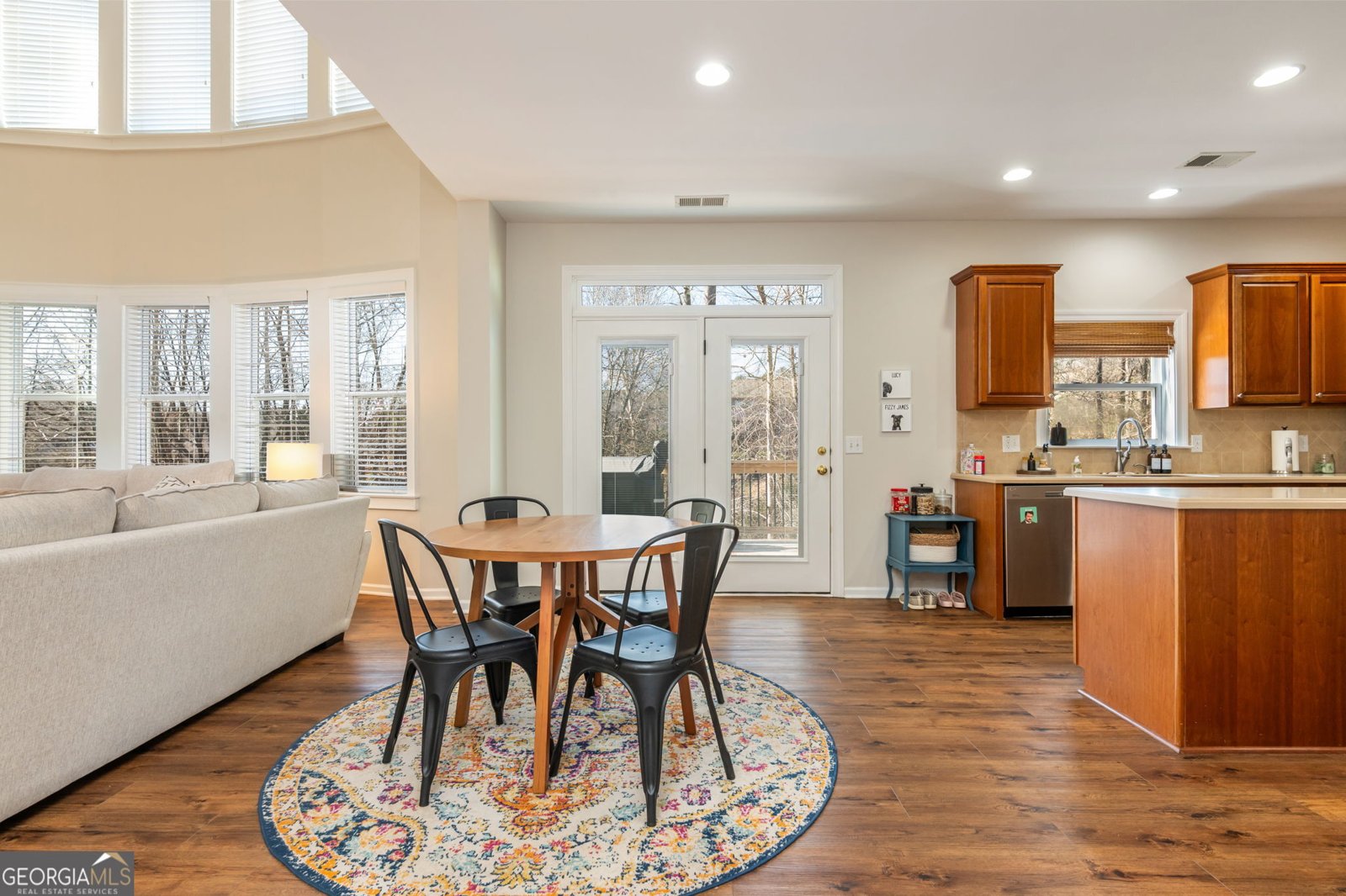 405 Edgebrooke Lane Woodstock - Photo 20