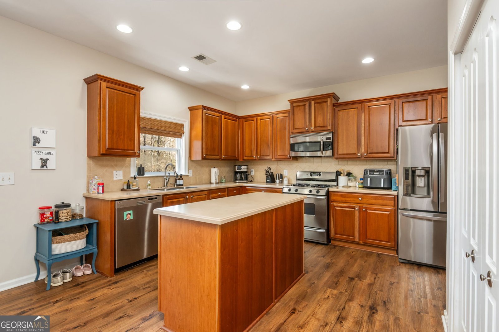 405 Edgebrooke Lane Woodstock - Photo 21