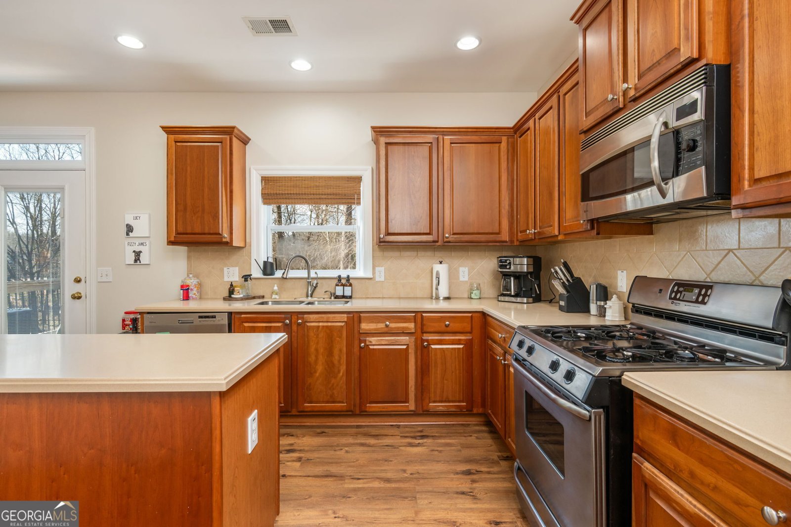 405 Edgebrooke Lane Woodstock - Photo 23