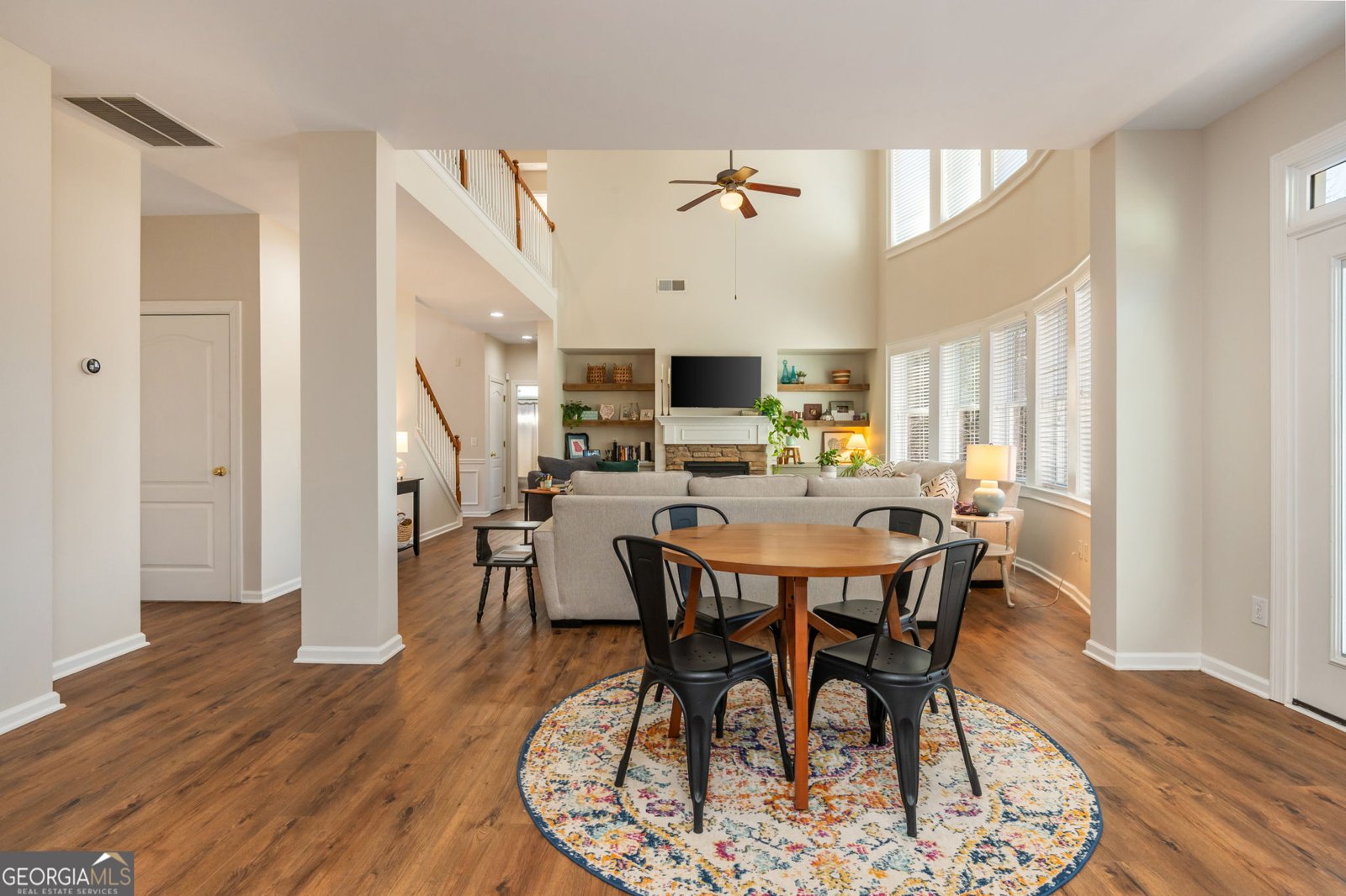 405 Edgebrooke Lane Woodstock - Photo 24