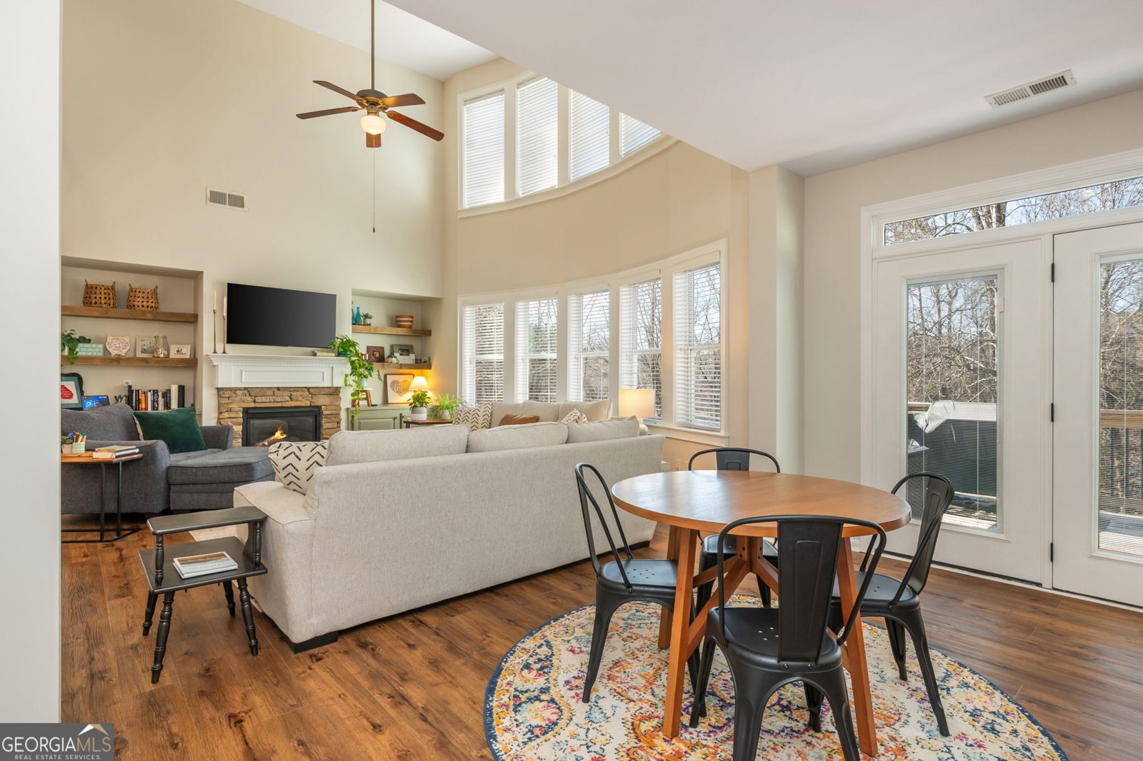 405 Edgebrooke Lane Woodstock - Photo 25