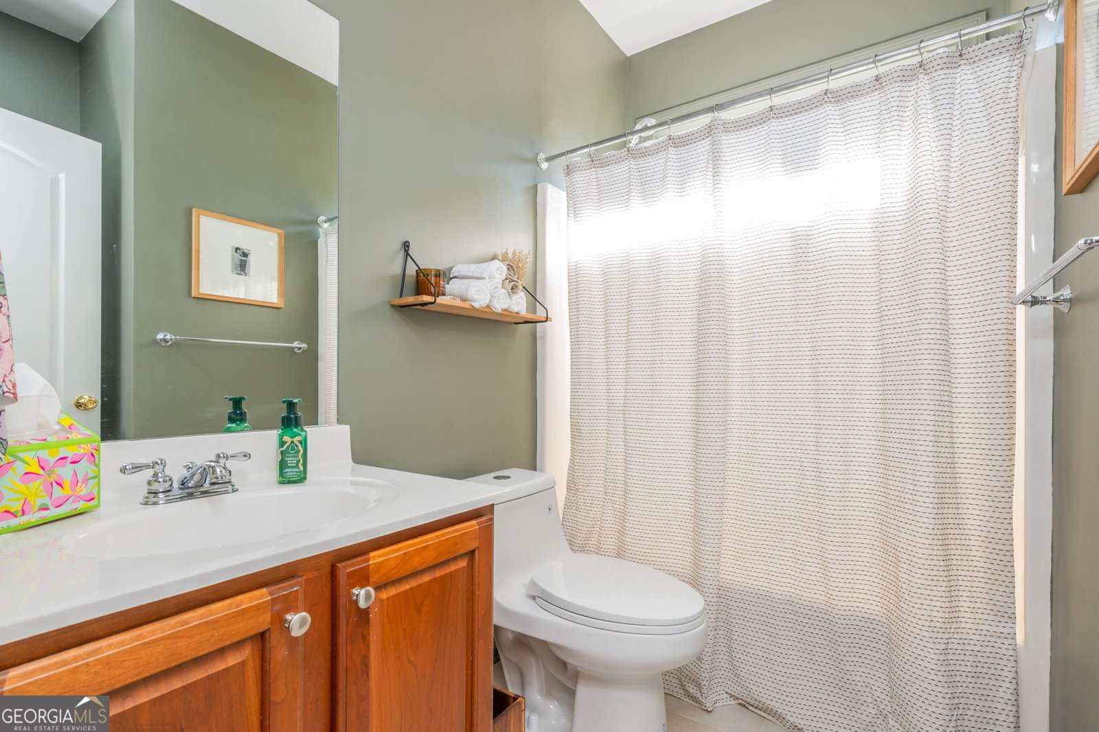 405 Edgebrooke Lane Woodstock - Photo 28