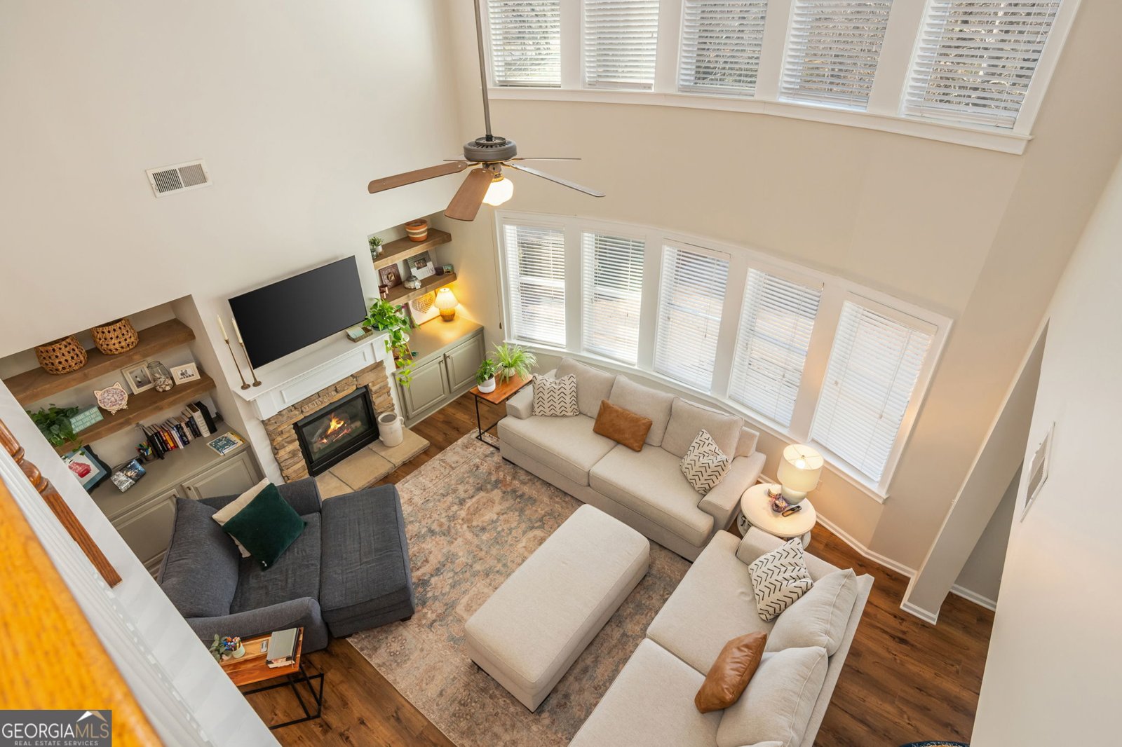 405 Edgebrooke Lane Woodstock - Photo 31