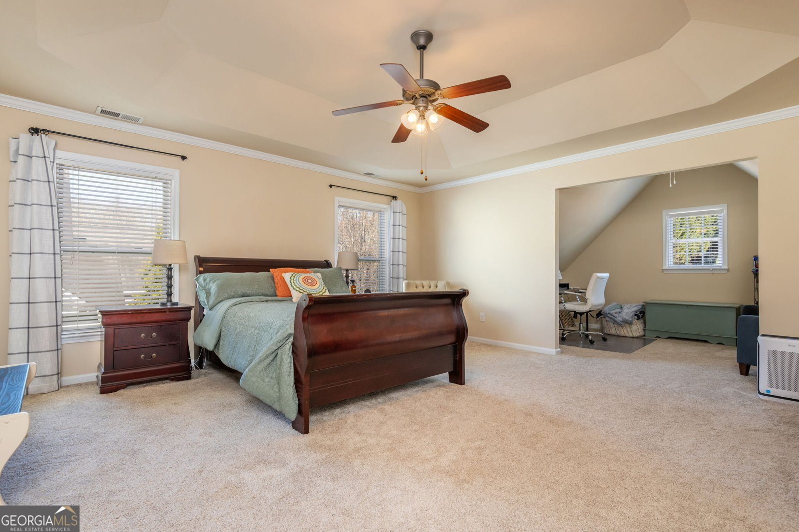 405 Edgebrooke Lane Woodstock - Photo 32