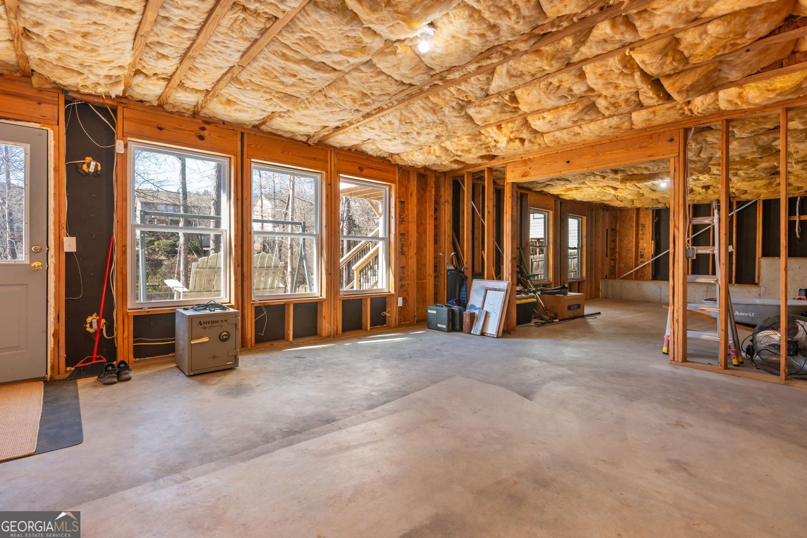 405 Edgebrooke Lane Woodstock - Photo 45