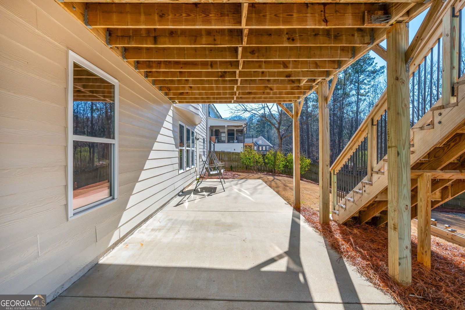 405 Edgebrooke Lane Woodstock - Photo 48