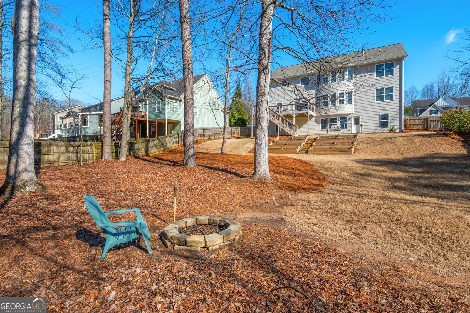 405 Edgebrooke Lane Woodstock - Photo 50