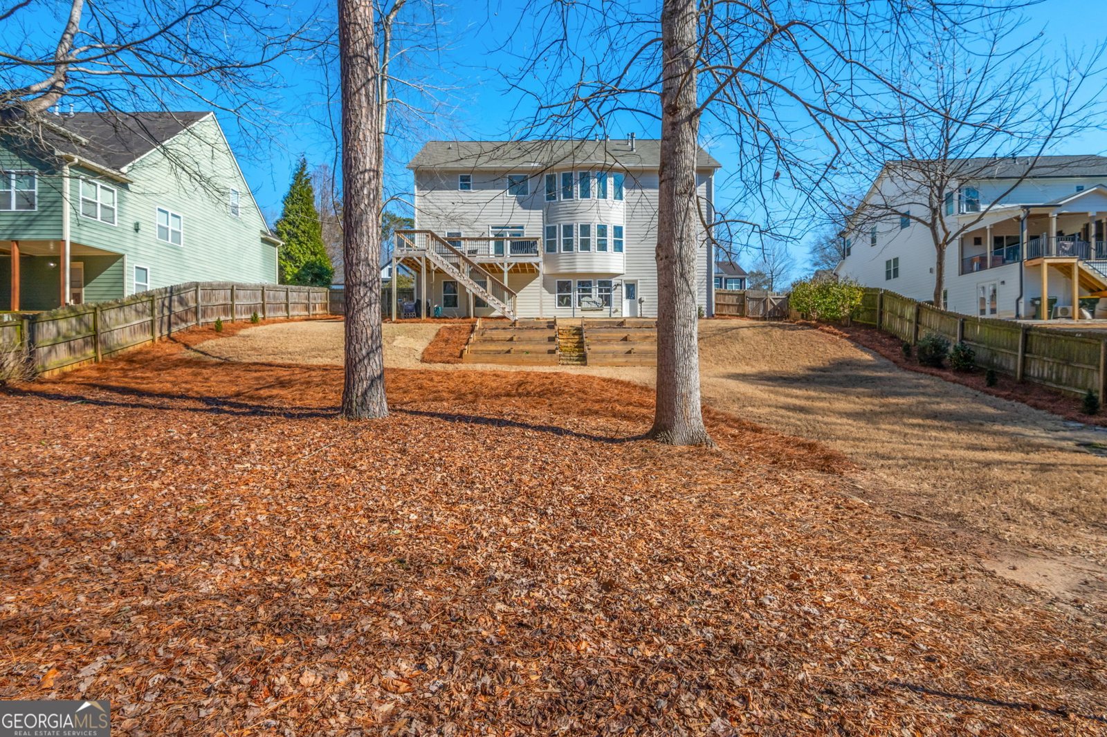 405 Edgebrooke Lane Woodstock - Photo 51