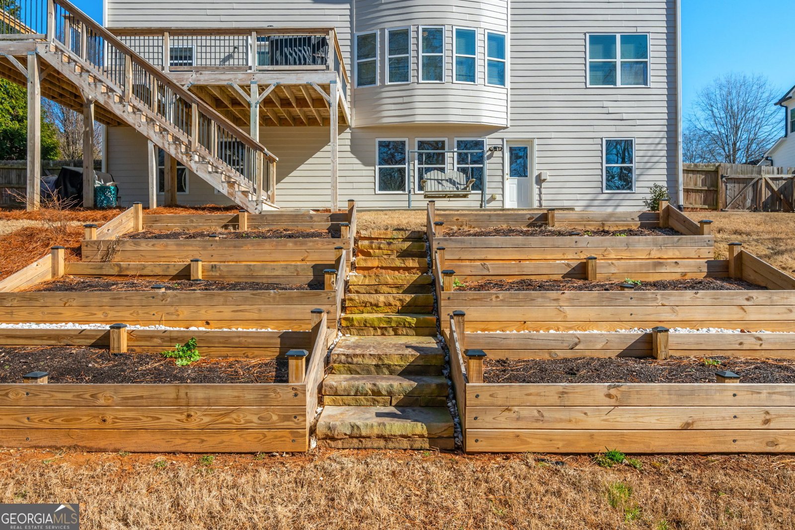 405 Edgebrooke Lane Woodstock - Photo 52