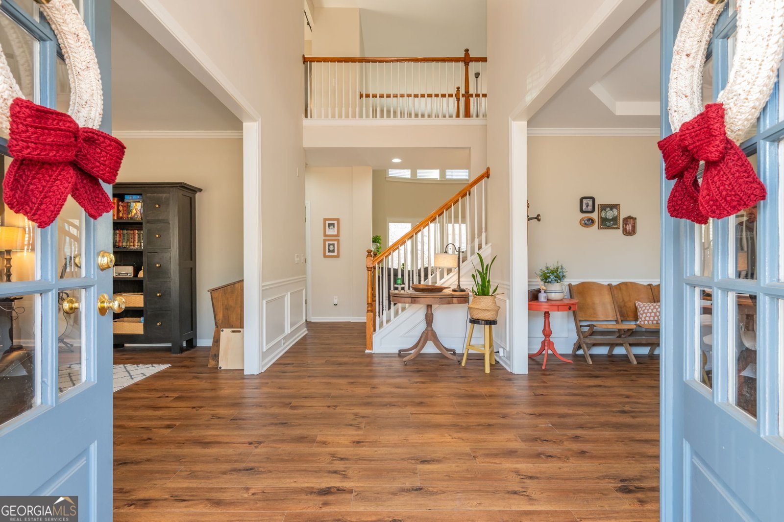 405 Edgebrooke Lane Woodstock - Photo 6