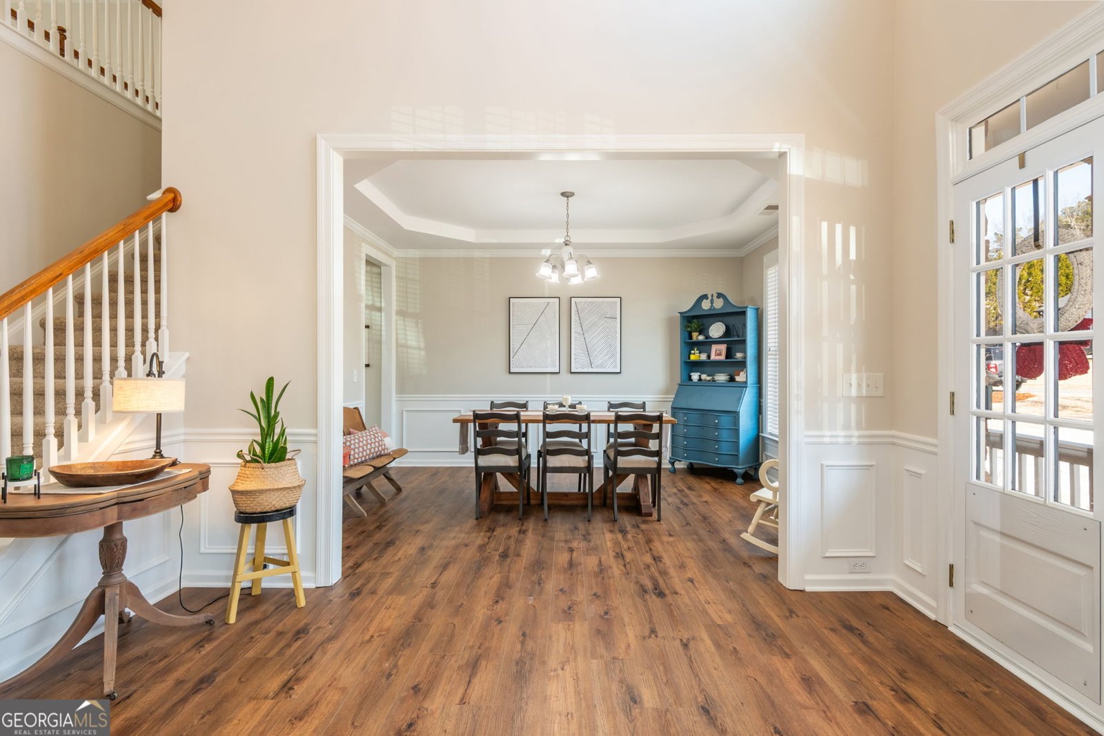 405 Edgebrooke Lane Woodstock - Photo 8